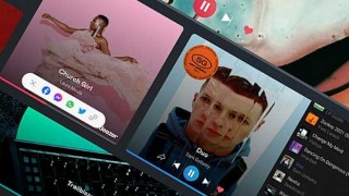 Deezer, müzik ve podcast yayıncıları için yeni özelliği duyurdu