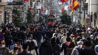 Fahrettin Koca, illere göre haftalık vaka haritasını açıkladı