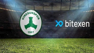 Giresunspor ve Bitexen Teknoloji İş Birliği