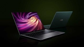 Mobil teknolojilerin PC’ye yansıması: HUAWEI MateBook X Pro 2021