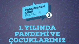 Salgından ruhsal olarak en çok çocuklar etkileniyor