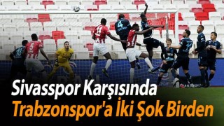 Trabzonspor'da 2 oyuncudan kötü haber!