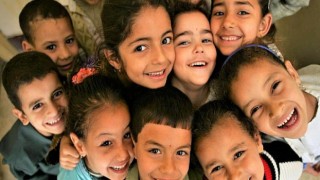 2. Dünya Çocuk Konferansı KKTC Ev Sahipliğinde Yapıldı