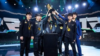 2021 MSI Şampiyonu ve League of Legends Dünya Şampiyonası’nın Yeri ve Zamanı Belli Oldu