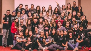 AIESEC Türkiye’yle Gençliğin Sesi olma fırsatını kaçırma!