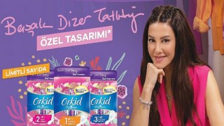 Başak Dizer Tatlıtuğ’dan Özgün Genç Kadınları Yansıtan Cesur Tasarımlar!