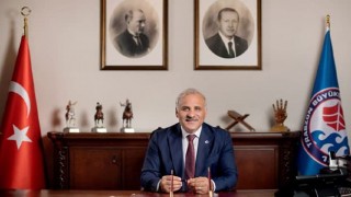 Başkan Murat Zorluoğlu, Anneler Günü’nü kutladı.