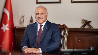 Başkan Zorluoğlu '19 Mayıs' mesajı paylaştı