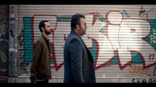 Çağlar Çorumlu ve Güven Murat Akpınar’dan yeni dizi: Ayak İşleri 12 Mayıs’ta başlıyor