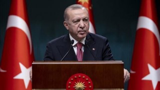 Cumhurbaşkanı Erdoğan, kademeli normalleşme takvimini açıkladı