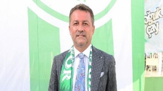 Giresunspor başkanı Hakan Karaahmet Bol’ca Futbol’un konuğu oluyor