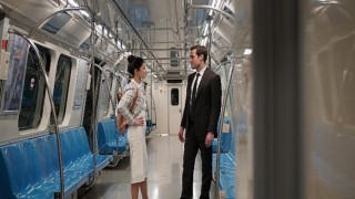 Hazal Subaşı ve Ozan Dolunay’lı ‘Bizi Ayıran Çizgi’nin 4. bölüm fragmanı yayınlandı