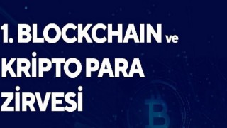 Huobi, 30 Mayıs’ta “Blockchain ve Kripto Para Zirvesi” düzenliyor.