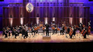 İş Sanat sezonunu İstanbul Ensemble ile tamamlıyor