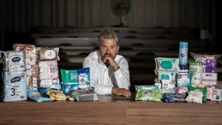 Islak mendil devi Sapro’dan ISO ilk 500 listesinde büyük atak