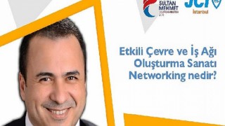 JCI İstanbul Markalı Dersler Online Seminer