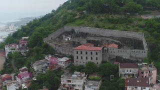 Kızlar Manastırı Turizm Sezonunda Yenilenen Yüzüyle Hizmet Verecek