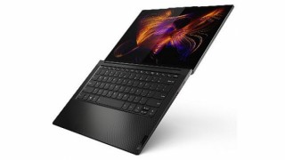 Lenovo Yoga 9i, tasarımda şıklığı yenilikçi özelliklerle birlikte sunuyor