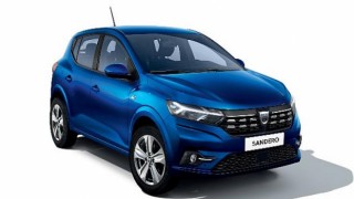 Mayıs ayı dacia’da fırsat ayı