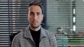 Milli futbolcu Yusuf Yazıcı GAİN’in adidas işbirliği ile hayata geçirilen mini belgesel dizisi