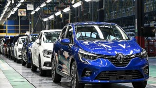 Oyak Renault’dan 4700 konutun elektrik tüketimine eşdeğer enerji tasarrufu projesi