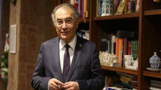 Prof. Dr. Nevzat Tarhan: “Hata yapmak büyümenin bir parçasıdır”