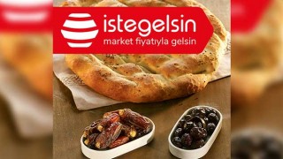 Ramazan pidesi satışları 5 kat arttı