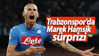Trabzonspor'a dünya yıldızı! Bedelsiz geliyor