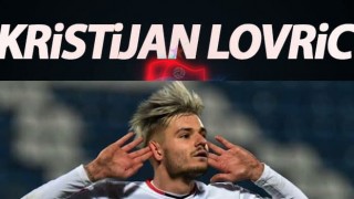 Trabzonspor'da Kristijan Lovric temasları sürüyor