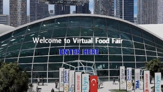 Türk gıda ürünleri ABD’ye dijitalden pazarlanacak