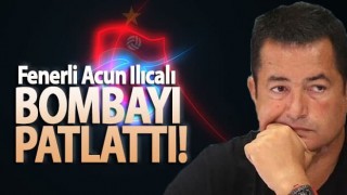 Acun Ilıcalı Trabzonspor'un maçlarını yayınlayacak!