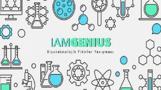 Amgen’in, gençlerin yaratıcı fikirlerini ödüllendirdiği IamGenius Biyoteknolojik Fikirler Yarışması’nda kazananlar belli oldu