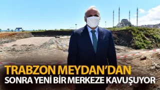 Başkan Zorluoğlu, Pazarkapı'da incelemelerde bulundu