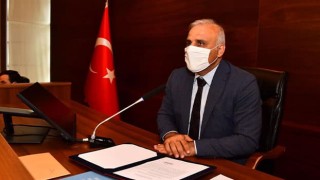 Başkan Zorluoğlu'dan Mustafa Bıyık ve Hüseyin Örs açıklaması