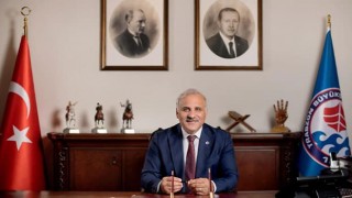 Başkan Zorluoğlu'ndan babalar günü mesajı