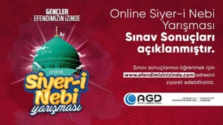 Herkesin Kazandığı Yarışma Gerçekleştirildi