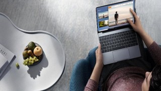 HUAWEI MateBook 13 R7 Türkiye’de Ön Satışta