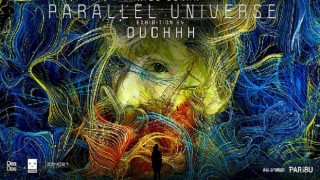 Paribu ana sponsorluğundaki Parallel Universe sergisi 11 Haziran’da DasDas’ta kapılarını açıyor!