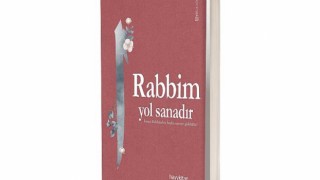 Rabbim yol sanadır