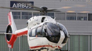 SAF, Fransa’daki EMS misyonları için üç H145 siparişi daha verdi
