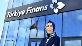 Türkiye Finans Türkiye’nin en gözde katılım bankası oldu