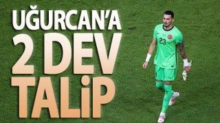 Uğurcan Çakır'ı rekor bonservis bedeliyle gidiyor!