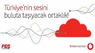 Vodafone, Yerli Bulut Yazılım şirketi FGS’nin50’sini satın aldı
