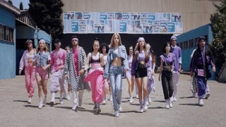 Aleyna Tilki ve Sosyal Medya Fenomenlerinin Reklam Filmi Ekranlarda
