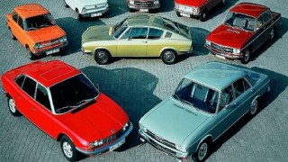 Audi, Vorsprung durch Technik sloganının 50. Yılını kutluyor