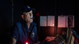 Bir Kaşifin Hayatı: Bob Ballard National Geographic Ekranlarında