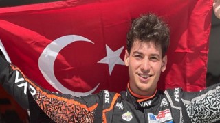 Cem Bölükbaşı, Euroformula Open’da ikinci yarışına Imola’da çıkıyor