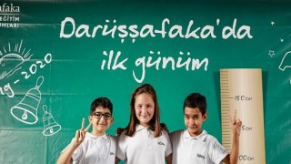 Darüşşafaka Cemiyeti’nden “bayram bağışı” çağrısı