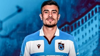 Dorukhan Toköz Trabzonspor'da