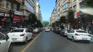 Gazipaşa esnafımıza sözümüzü yerine getirdik!
